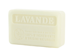 Lavendeltvål